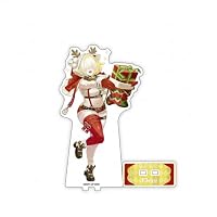 Amazon.co.jp: 勝利の女神：NIKKE アニメイトカフェ アクリルスタンド